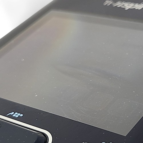 Texas Instruments TI-Nspire CX graphischer Taschenrechner + Schiebedeckel funktioniert zerkratzt - Bild 7 von 22