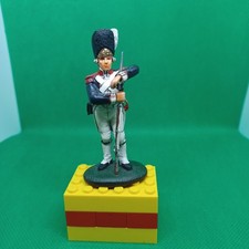 1 Zinnfigur von del Prado 