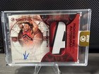 2025 Panini Alijah Martin Dominators Autographs - Scope (Raw)