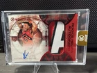 2025 Panini Alijah Martin Dominators Autographs - Scope (Raw)