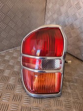 Feu arrière Toyota RAV4 II