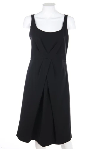 Abito MOSCHINO ECONOMICO E CHIC I 42 = D 38 nero