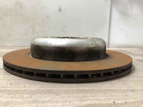 BREMSSCHEIBE LINKS HINTEN BMW 5 serie (G30) Sedan 530e iPerformance (B48-B20A)