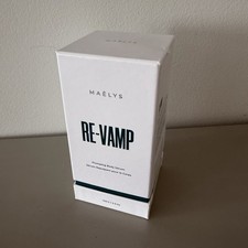 Maelys Re-Vamp Plumping Body Serum 3.5 oz Full Size