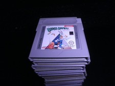 Thumbnail of ebay&reg; auction 286987789310 | Nintendo Gameboy - Bugs Bunny Crazy Castle - Nur Kart