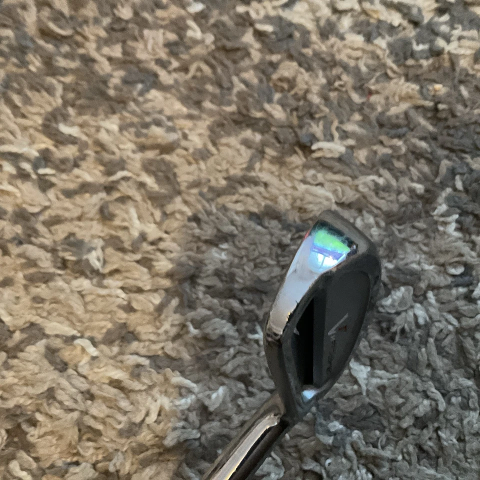 Nike VR II Pro Combo 3 Iron / 21 / Aldila NV MLTi 85x Golf Pride Tour Wrap - Image 4 of 4