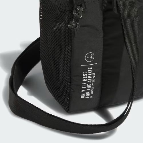 Unisex Handbags adidas Hydration 2 Crossbody Water Bottle Sling Bag - Picture 6 of 7