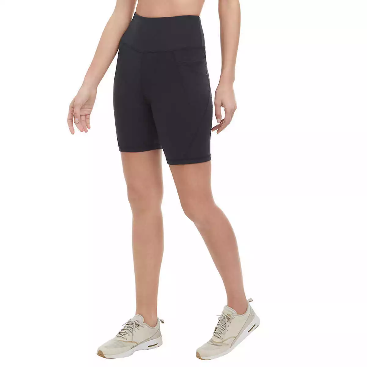 Danskin 7 shop inch bike shorts