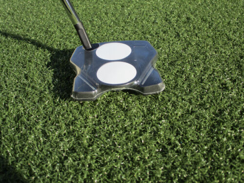 Odyssey 10s 2-Ball OEM 35" OEM Stroke Lab Shaft RH w/HC BRAND NEW!!! - Picture 7 of 12