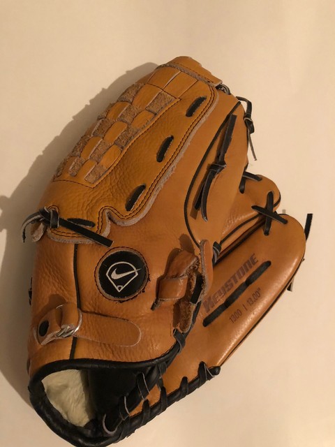 nike show series diamond ready glove