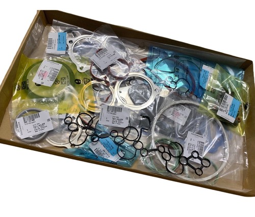 OEM Engine seal rebuild kit For Audi S4 Q7 Q8 A8 A7 Cayenne Macan 2.9 3.0 EA839 - Picture 4 of 4