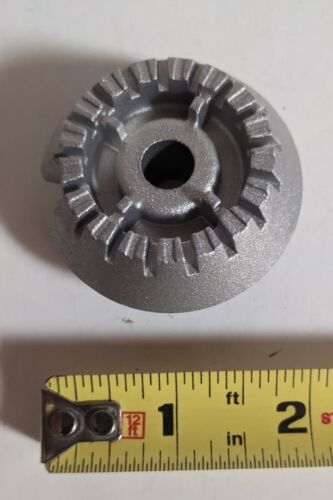 W10464795 KITCHENAID ESTUFA GAS QUEMADOR CABEZAL COCINA-AYUDA COCINA AYUDA - Imagen 3 de 8