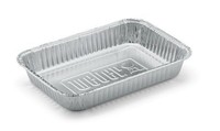 Outdoor 10 Aluminum Drip Pans Foil Liners Grill 7.5x5 Outdoor 10 Aluminum Drip Pans Foil Liners Grill 7.5x5