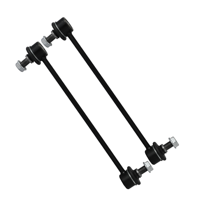 TRQ Front Suspension Kit Control Arms Ball Joints & Sway Bar Links 6pc For Scion PSA70051 Fits