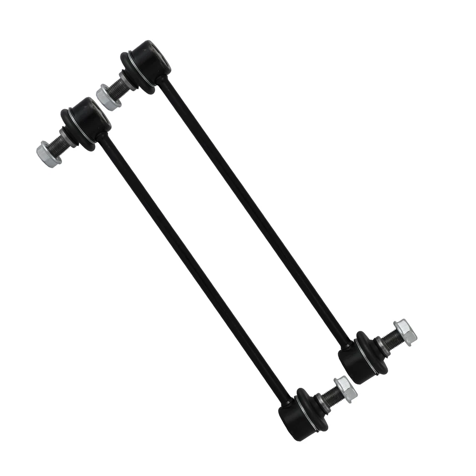 6x Front Lower Control Arm w/ Ball Joint Sway Bar for 2003-2008 Toyota Corolla - Image 4 of 4