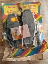 Plaquette de frein Ford SIERRA