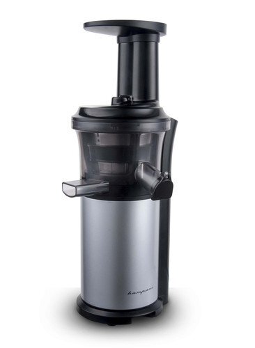 Bompani ESTRATTORE DI SUCCO INOX- NERO