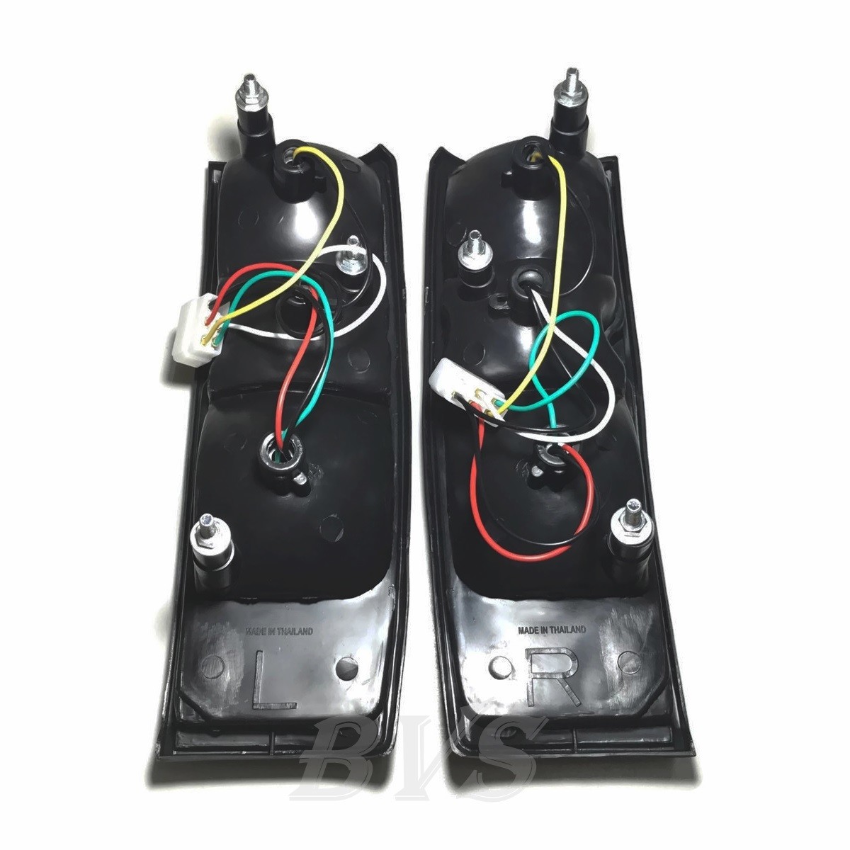 2004 Lexus RX330 Tail Light Bulb LH RH Tail Light Set For 1979-1983 Toyota RN30/RN40 Pickup Truck - Complete Pair With Bulbs & Hardware Taillight Assembly - Foto 2