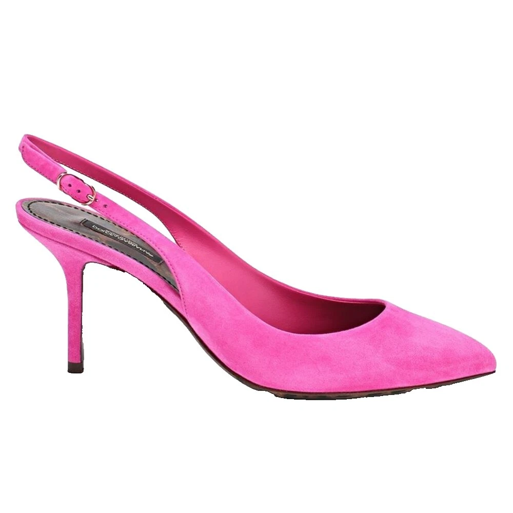 Sandalias formales para mujer Dolce&Gabbana