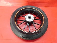 CERCHIO POSTERIORE KTM DUKE 640 II 2002 MARY 616
