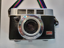 Kodak automatic 35b camera