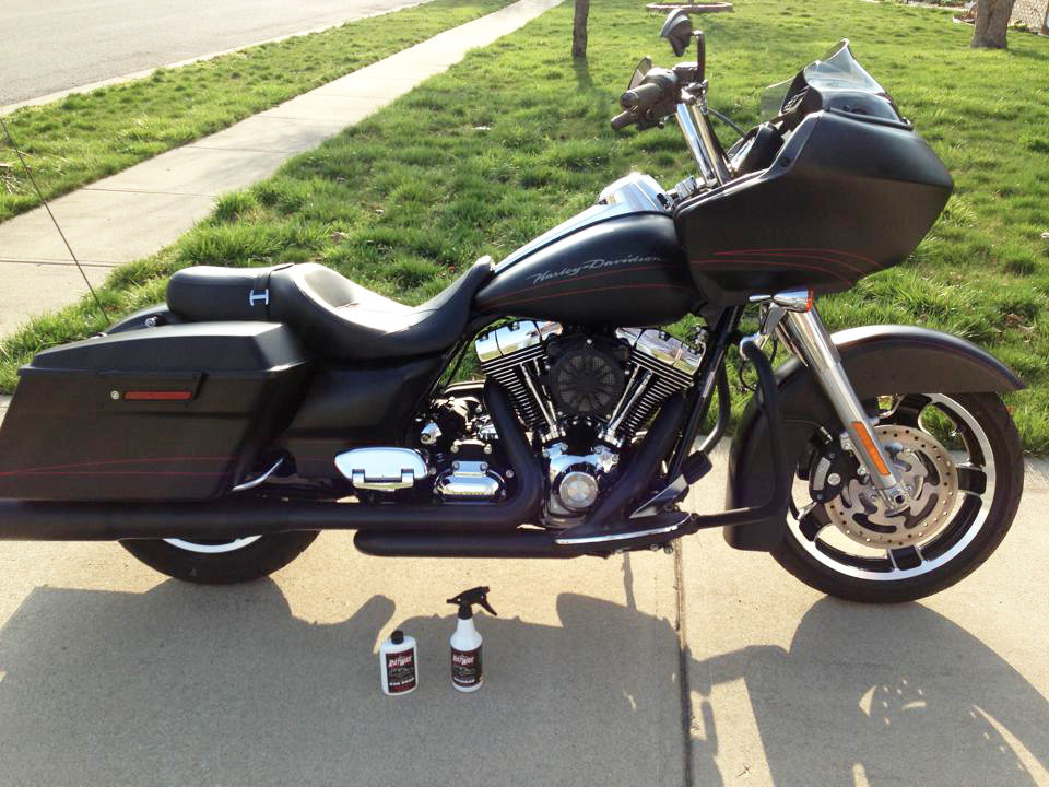 Top 133+ harley denim paint dedaotaonec