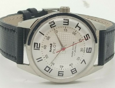 pilot sport watch