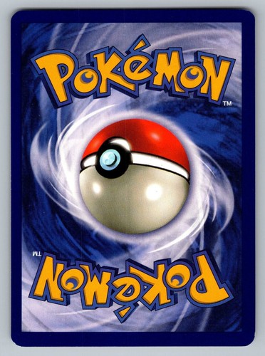 Pokemon TCG Base Set Koffing #51 - Picture 2 of 2