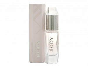 burberry body eau de toilette 35ml