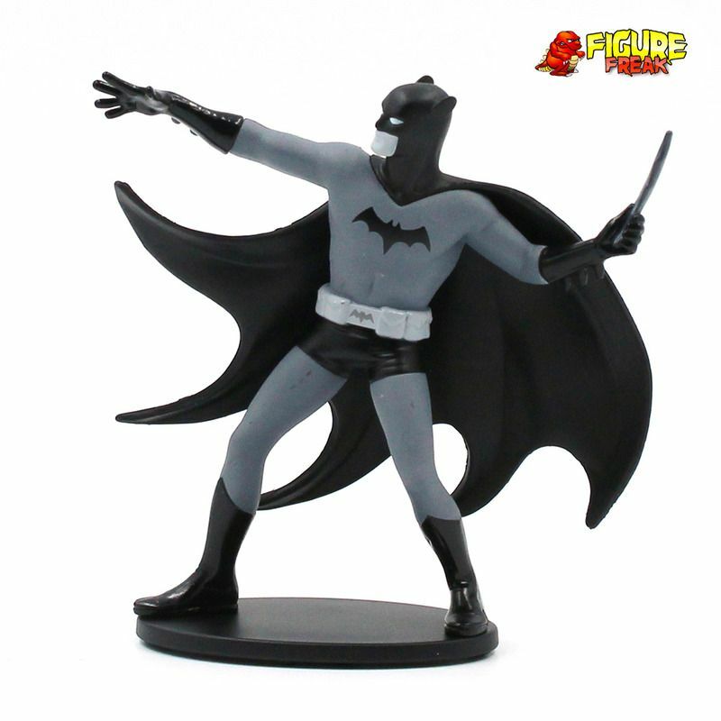 Batman Black and White 3.75