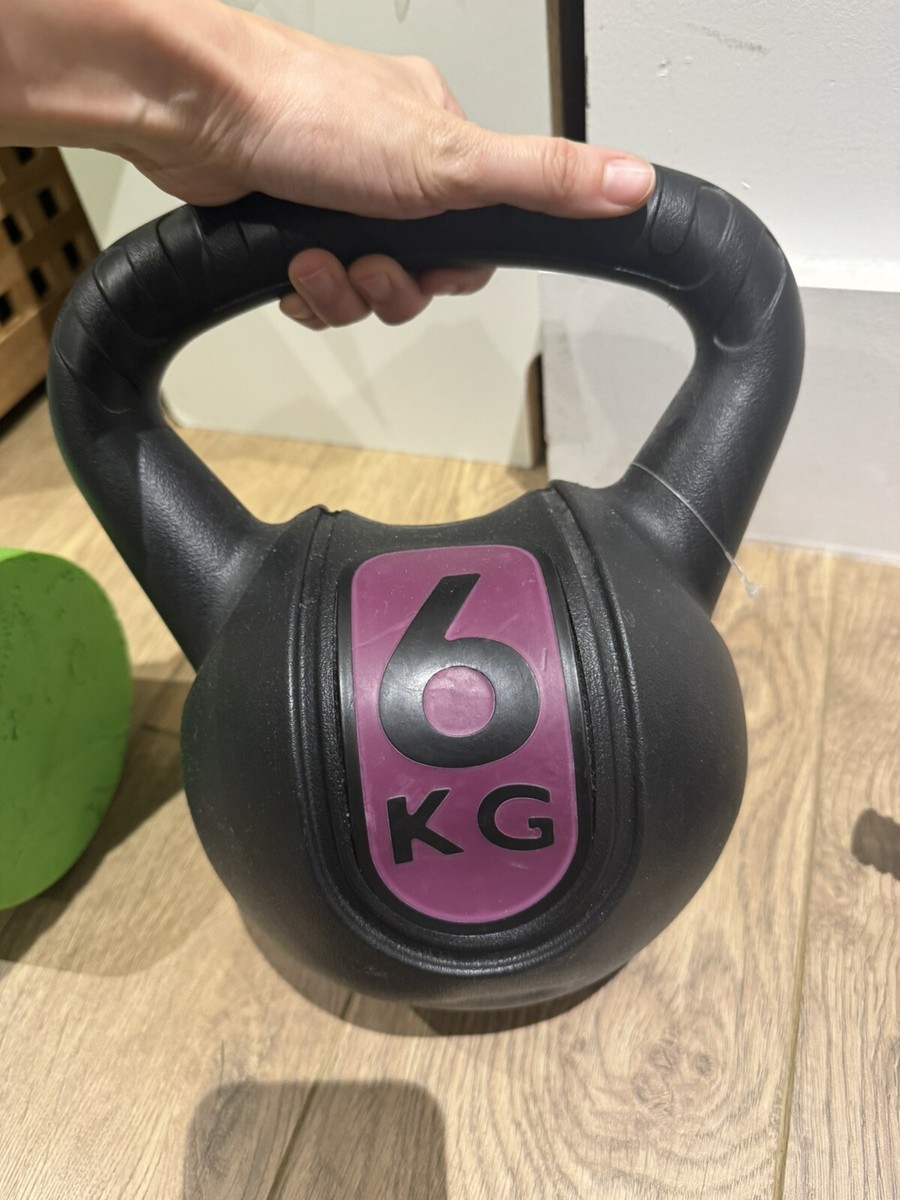 Crane 5kg Kettlebell Aldi Fitness Aldi 5kg Dumbbells Barbell