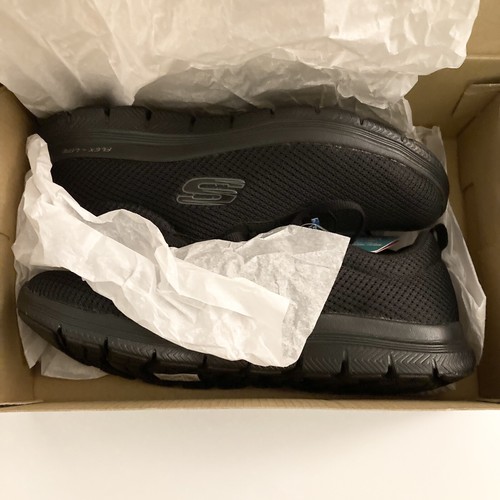 Skechers Damen Brilliant View Sneaker - Bild 6 von 8