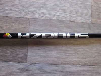 Project X HZRDUS Black Stiff Schaft für Cobra Driver!!guter Zustand!!