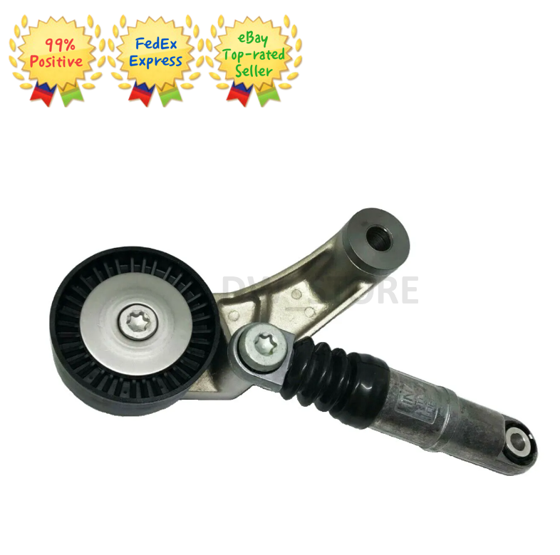 OEM Belt Tensioner Hyundai Veracruz Ix55 KIA Mohave Borrego 2007 