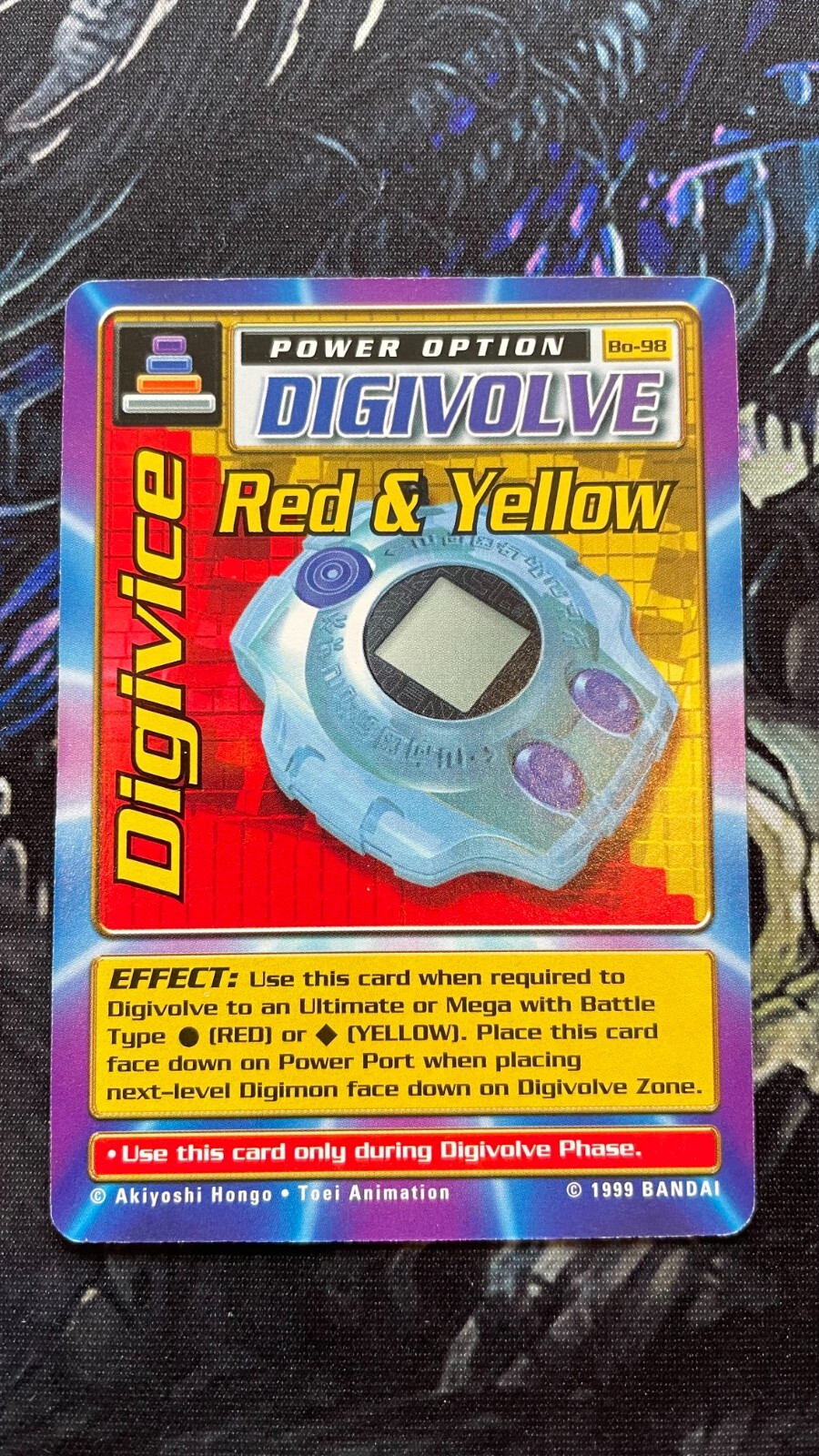 Digimon Digi Battle Series 1 & 2 Unlimited Singles LP Bandai - Choose Your Card - Picture 87 of 97