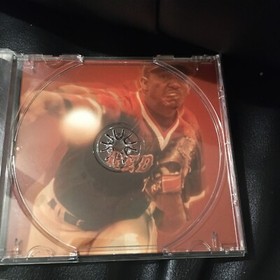 Sega DREAMCAST World Series Baseball 2K1