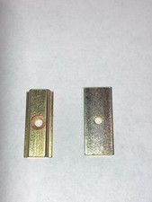 STAS Original RD40200 Rail Connector Metal for Cliprail Max or Cliprail Pro