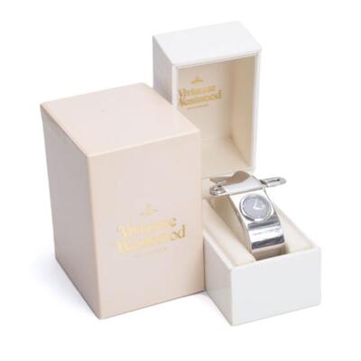 Vivienne Westwood Safety-pin Design Watch(K-138620) | eBay Vivienne Westwood Safety-pin Design Watch(K-138620) | eBay