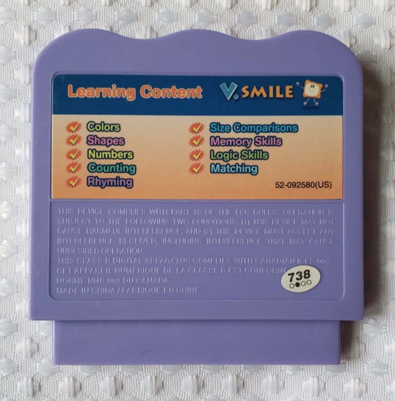 Vintage Vtech The Backyardigans Viking Voyage - Image 2 of 2