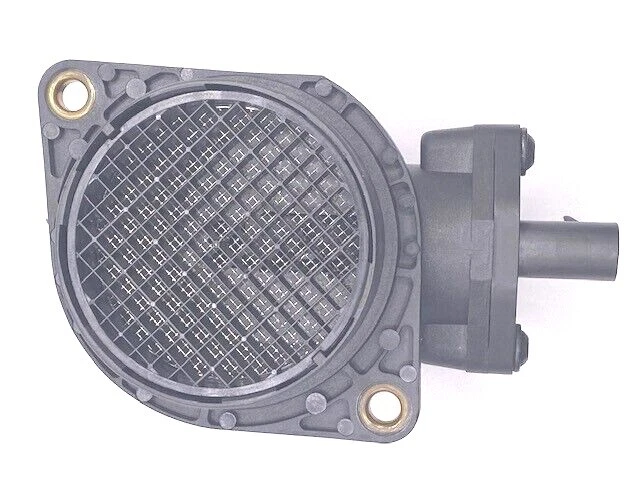 Sensor de fluxo de ar de massa Bosch 0280218060 compatível com 06A906461G Audi Q7 Toureg 4.2L Turbo - Imagem 4 de 4