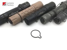Z26 Lanyard Ring for Surefire P/C/G/Z/M/X Series Lights 6P 6PX G2 G2X Z2 C2 M3