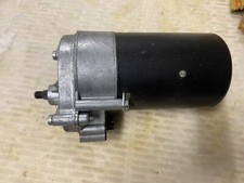 MOTORINO TERGICRISTALLO VOLVO SCANIA BOSCH 0 390 817 050