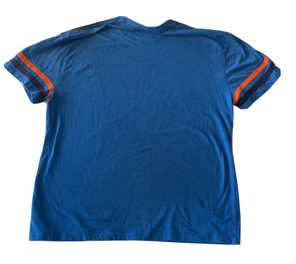 Camiseta Star Wars Hombre XL BB-8 Astromecánico Droide Robot Usada. Foto 2 de 4