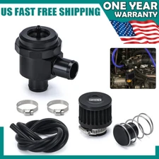For Polaris RZR Blow Off Valve Kit BOV XPT PRO XP 4 Turbo R Turbo S 2016-2024