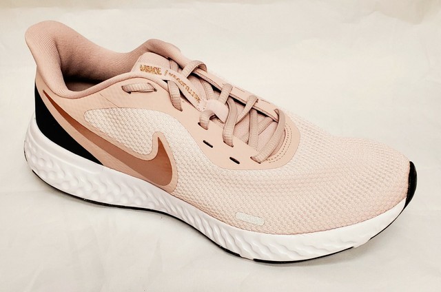 dusty rose running shoes