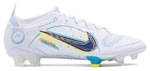 Nike Mercurial Vapor 14 Elite FG White Volt for Sale