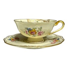 Antique Royal Bayreuth Bavaria Demitasse Tea ...