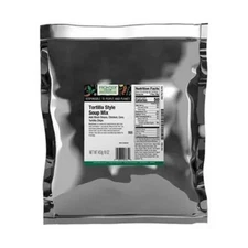 Tortilla Style Soup Mix 1 Lb By Frontier Coop