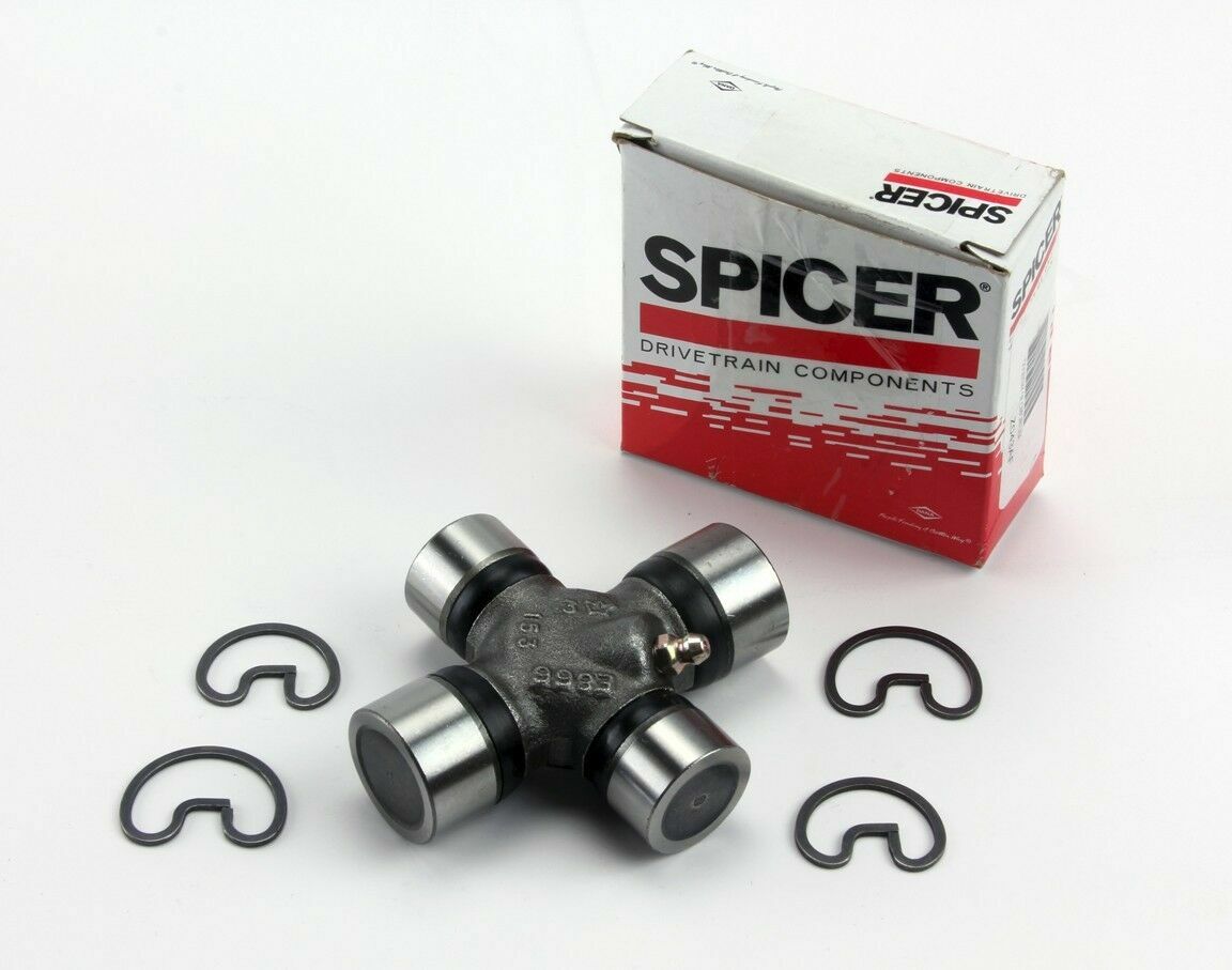 5-460X New Dana Spicer Combination/Conversion U-Joint 1350/1310