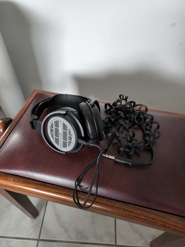 beyerdynamic DT880 vintage